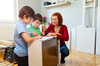 How Much to Offer on a House