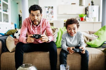 How Video Games Can Level Up Kids’ Money Skills