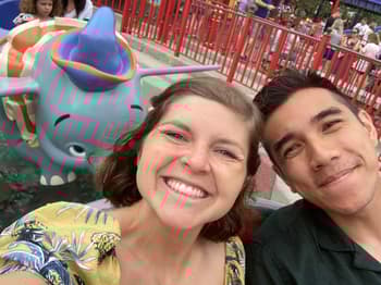 Travel Diaries: How I Did A 5-Day, $4,000 Disney Trip for Just $1,600