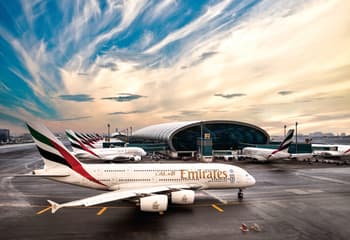 The Complete Guide to Emirates Skywards