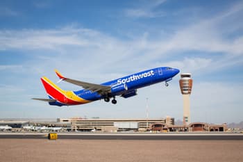 How to Buy Southwest Points