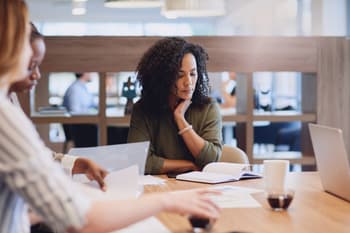 Upgrade Your Job: How the Labor Shortage May Benefit You