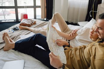 5 Best Uses of Marriott’s 35,000-Point Free Night Award For Hotel Nights