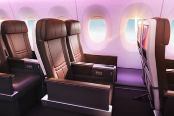 Virgin Atlantic to Switch to Dynamic Award Pricing