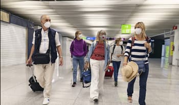 The Surprising Change in Airfares Since Last Year