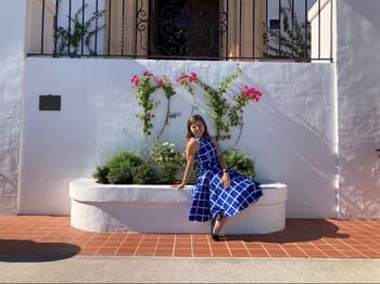 Travel Diaries: How I Took a Luxury Vacay to Arizona on Points