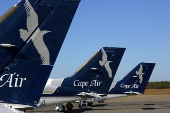 Cape Air: The Complete Guide for Points Collectors