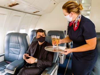 A Beginner’s Guide to Flying in Business or First Class