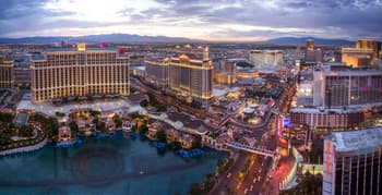 The Guide for American Airlines Flights to Las Vegas