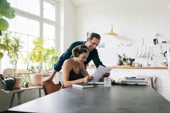 Debt-to-Income Ratio for a Mortgage: What Is a Good DTI?