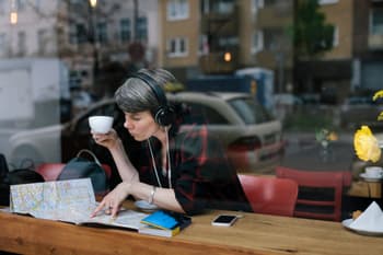 Flying vs. Driving: Factors to Consider Besides Just Cost