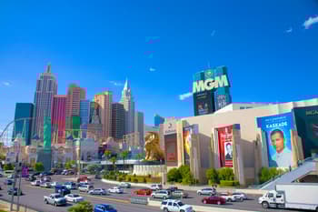 MGM Rewards Rolls Out Major Changes, Including Waived Resort Fees