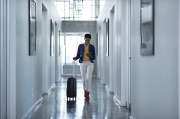 6 Ways Travel Technology Is Improving Your Trip