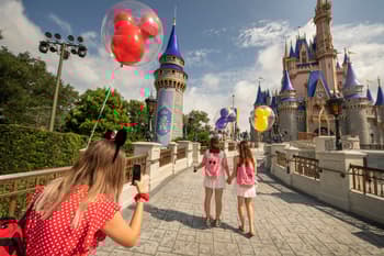 6 Ways To Stay at Disney Hotels for Cheap (or Free)