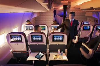 Delta Comfort Plus: What to Know Before You Book