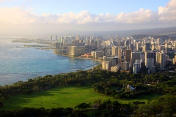 A Guide to United Flights to Hawaii