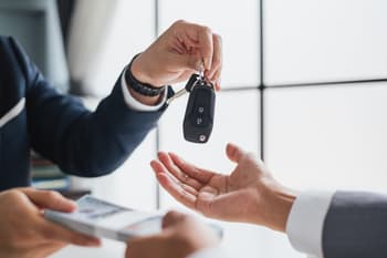 What Is a Bad Credit Score for a Car Loan?