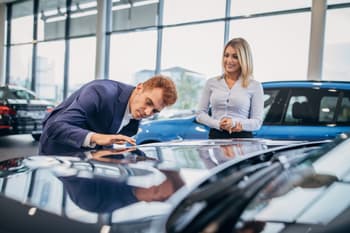 Can I Get a Car Loan After Bankruptcy?