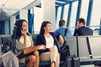 The Best Business Class Airlines