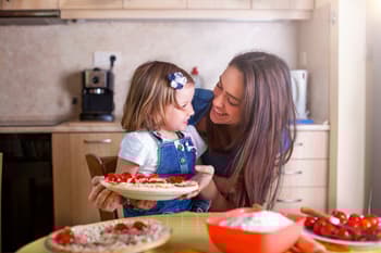 To Fight Inflation, Take Down Food Expenses