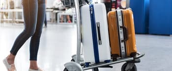 United Airlines Checked Bag Fees: How They Work, How to Avoid Them