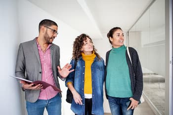 Buying a House for Sale by Owner