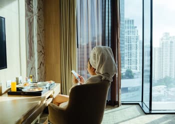 How to Save Money on Hotels