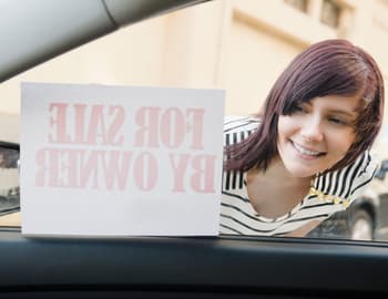 How To Buy a Used Car From a Private Seller