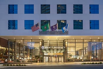 The Best Credit Cards for Hyatt