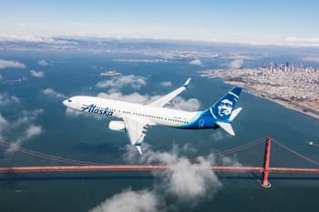 9 Ways to Earn Atmos Points with Alaska and Hawaiian Airlines