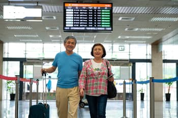 Nexus vs. Global Entry: Which Is Better?