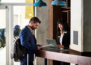 Why Late Checkout Is an Underrated Marriott Elite Status Perk