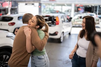 What Is a First-Time Car Buyer Program?