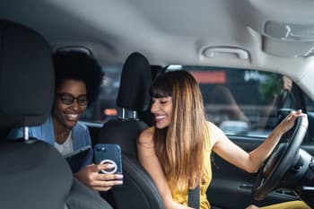 Become a Lyft Driver: Requirements, Earnings and More