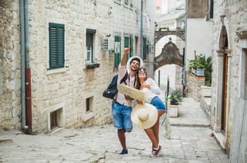 The Guide to Capital One Transfer Partners