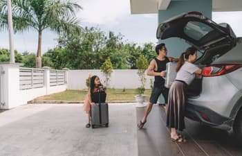 Why It’s Worth Booking Airbnbs for a Week or Longer