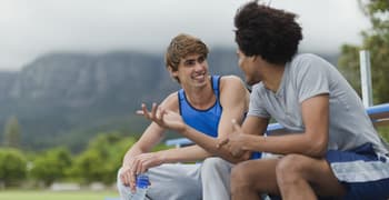 Name, Image, Likeness Money Tips for High School Athletes