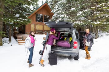 The Best Alaska Credit Card Offers