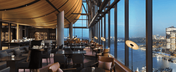 3 Things to Know About Sofitel’s Club Millésime