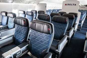 The Guide to Delta Premium Economy