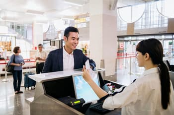 Can I Upgrade TSA PreCheck to Global Entry?