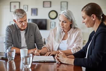 What Are the 6 Types of Bankruptcy?