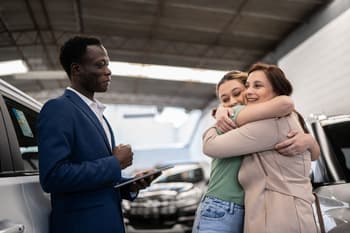 Do Car Dealers Make Money on Financing?
