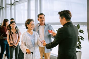 How to Get Delta Complimentary Upgrades