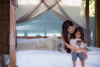 The Downsides of Hotel Free Night Certificates