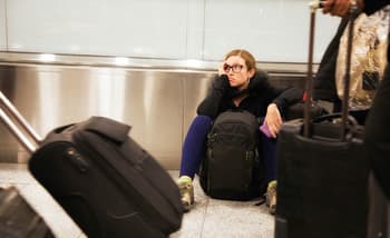 6 Things to Know About United Flight Delay Compensation