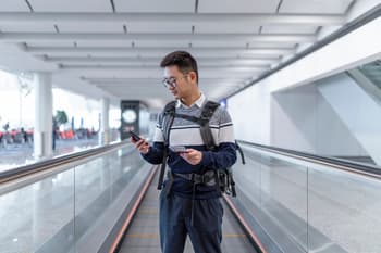 What Is a Redress Number for Travel?