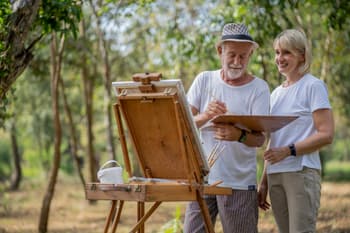 How to Cultivate a Happier Retirement