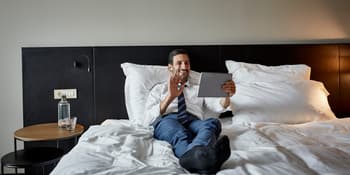 5 Things to Know About Marriott Status Match