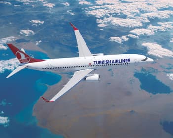 What’s the Value of Turkish Airlines Miles?